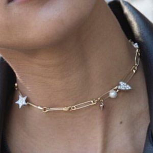 ISO Henri Bendel necklace